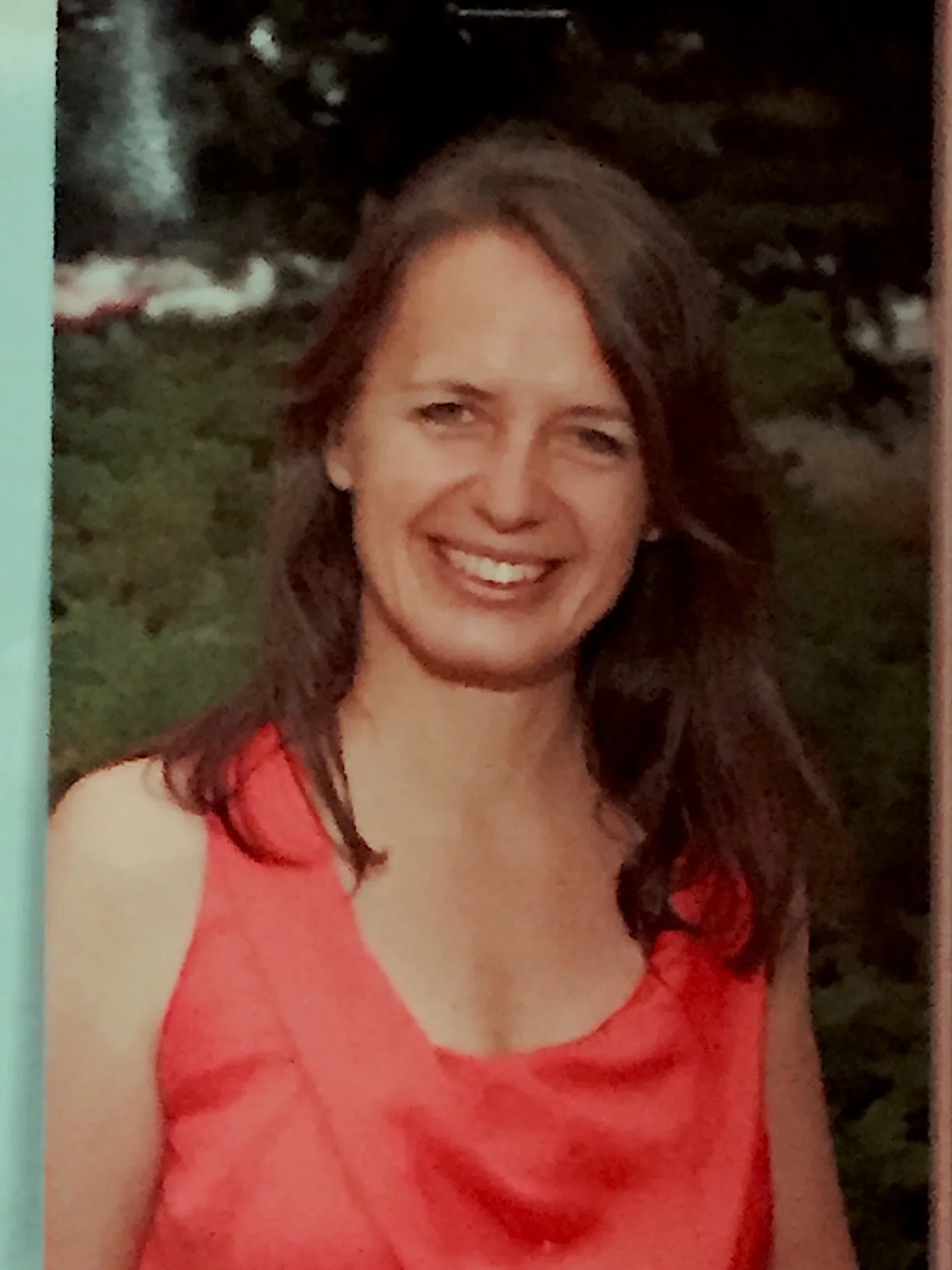 Birgitta Day, MA